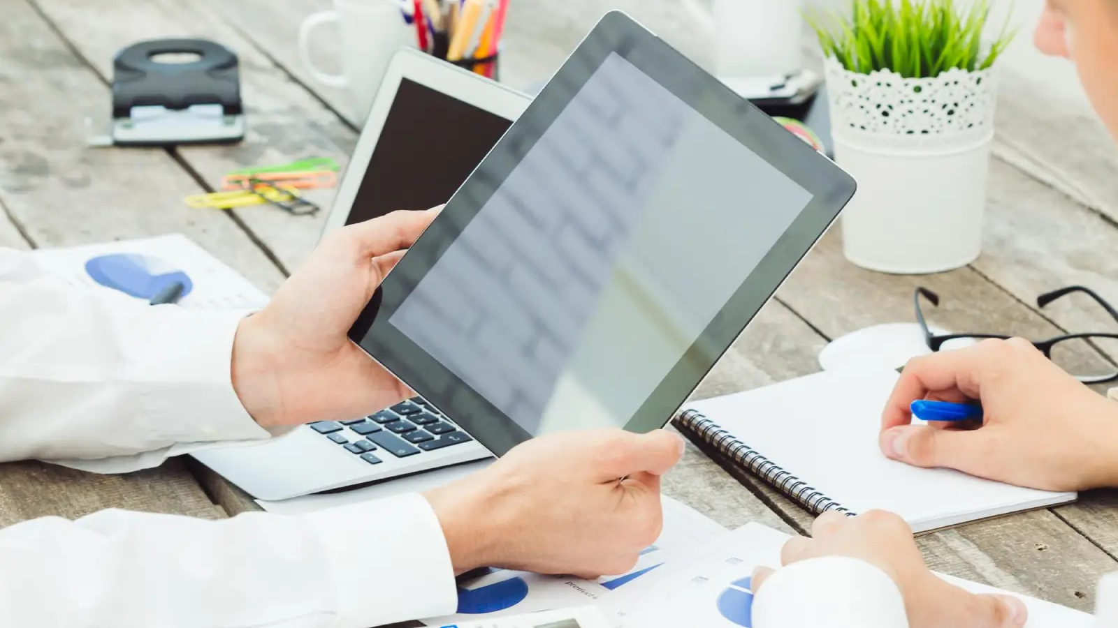 How Digital Accounting Can Transform Your Business