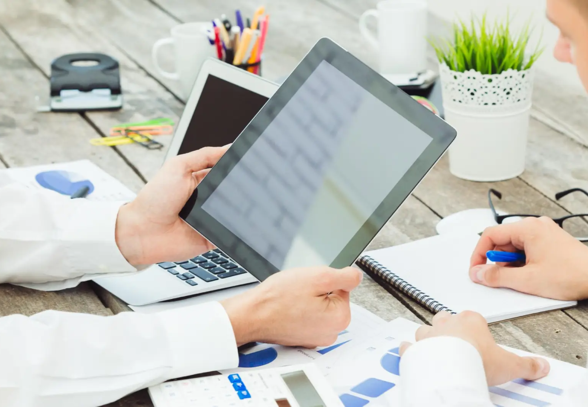 How Digital Accounting Can Transform Your Business