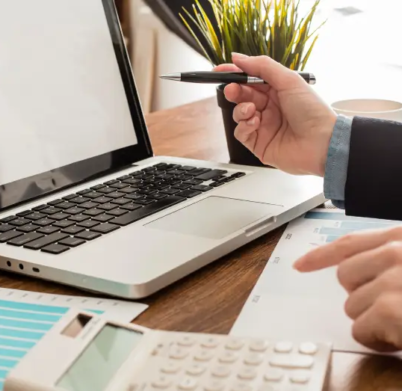 Bookkeeping & digital accounting